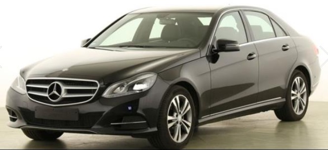 MERCEDES E CLASS (01/03/2015) - 